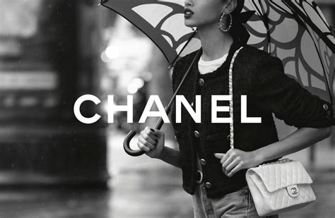 is chanel a female brand|what is Chanel known for.